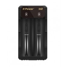 Cargador M2 - X Power