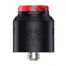 Drop Dead 2 RDA - Hellvape