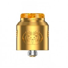 Drop Dead 2 RDA (Oro) - Hellvape