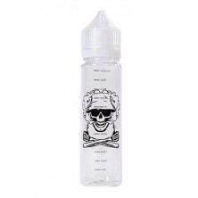 Envase Con Gotero graduado 60ml Vape Diva/Bob Skull