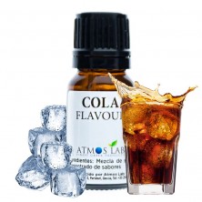 AROMA COLA COLA (COCACOLA) 10ml - ATMOSLAB