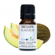 AROMA MELON 10ml - ATMOSLAB