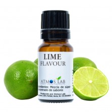 AROMA LIME / LIMA 10ml - ATMOSLAB