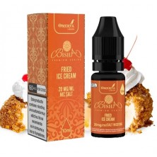 Sales Fried Ice Cream 10ml 10mg/20mg - Omerta Bisha Salts