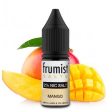 Sales Mango 10ml 10mg/20mg - Frumist