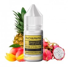 Aroma Mango Pitaya Pineapple 30ml - Pachamama