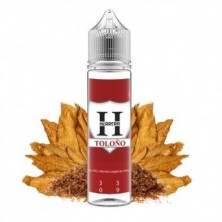 Toloño 40ml Aroma Short - HERRERA