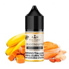 Sales Grandmaster 10ml 10mg - Five Pawns