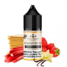 Sales Symmetry Six 10ml 20mg - Five Pawns