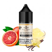 Sales Queenside 10ml 20mg - Five Pawns