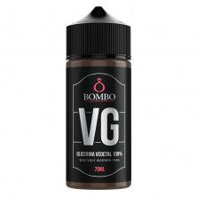 Base 100% VG 70ml - Bombo