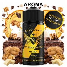 Aroma Don Juan Reserve Ultra 30ml (Longfill) - Kings Crest