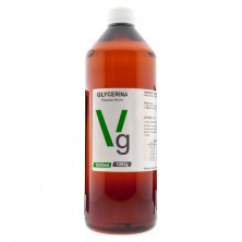 Base Glicerina Vegetal (VG) 1000ml -  Atmos Lab