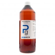 Base Propilenglicol (PG) 1000ml - Atmos Lab