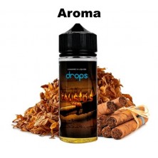 Aroma Faustos Deal 40ml (Longfill) - Drops