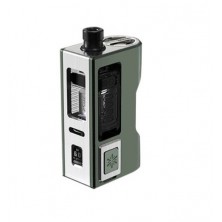 Kit Nova AIO Little Green Limited Edition - Vandy Vape