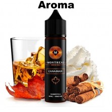 Aroma Canadian 16ml (Longfill) - Montreal Original