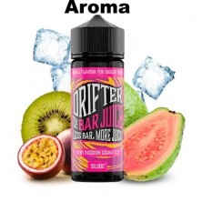 Aroma Kiwi Passion Guava Ice 24ml (Longfill) - Drifter