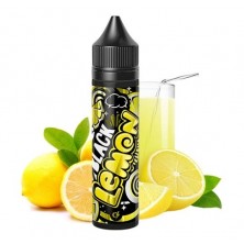 Black Lemon Aroma Short 50ml - Creative Suite by Eliquid France