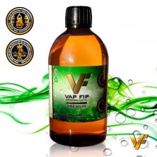 Base 500ml 100%PG VAP FIP 0mg de nicotina