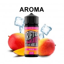 Aroma Mango Ice 24ml (Longfill) - Drifter