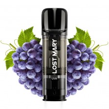 Pod Tappo Grape 2ml (2pcs) - Lost Mary