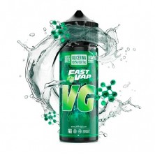 Base Fast4Vap 70ml 100%VG - Oil4vap