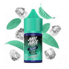 Aroma Mint Range Blue Mint 30ml - Just Juice