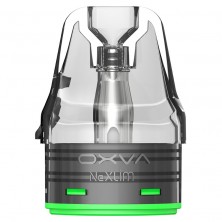 Pod Nexlim 2ml (3pcs) - Oxva