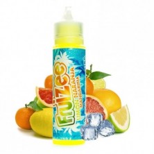 Sunny, limon naranja mandarina Aroma Short 50ml - fruizee Eliquid France