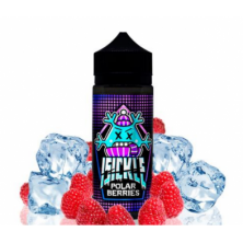 Polar Berries Aroma Short 100ml  - Isickle