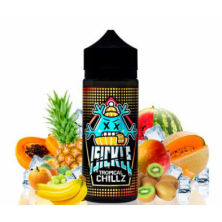 Tropical Chillz Aroma Short 100ml  - Isickle