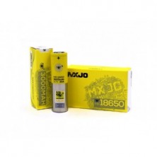 Batería MXJO IMR 18650 LiMn 3000mAh 35 Amp