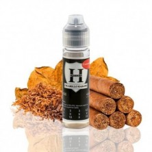 Cigarro Habano 40ml Aroma Short - Herrera E-Liquids