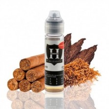 Puro Habano 40ml Aroma Short - Herrera E-Liquids