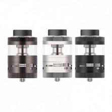 Aromamizer Ragnar RDTA 18ml – Steam Crave (Gun Metal)