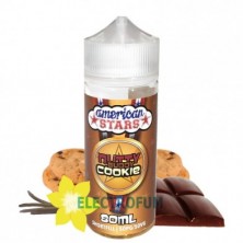 Nutty Buddy Cookie Aroma Short 80ml - Flavourtec