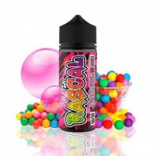 Bubblegum Series Aroma Short 100ml (Shortfill) - Puffin Rascal