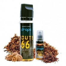 Route 66 Shake 'n' Vape Aroma Short 60ml - Drops