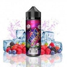 Fizzy Wild Berries Aroma Short 100ml (Shortfill) - Fizzy Juice