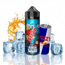 Fizzy Bull Aroma Short 100ml (Shortfill) - Fizzy Juice