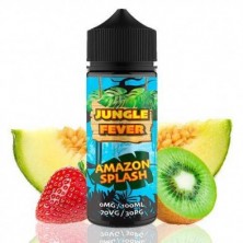 Amazon Splash Aroma Short 100ml - Jungle Fever