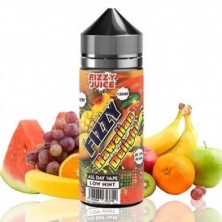 Hawaiian Delight Aroma Short 100ml - Fizzy Juice