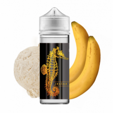 Janina Aroma Short 100 ml - We are vapers