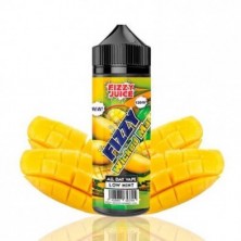 Wicked Mango Aroma Short  100ml- Fizzy Juice