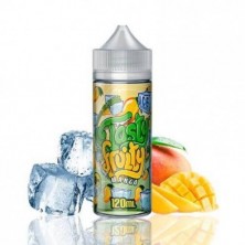 Tasty Fruity Mango Ice Aroma Short  100ml- Tasty Fruity