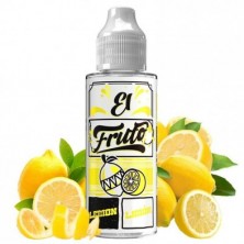 Lemon  Aroma Short  100ml - El Fruto