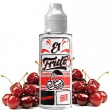 Cherry  Aroma Short  100ml - El Fruto