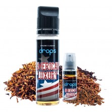 American Luxury (Shake n Vape) Aroma Short  60ml - Drops