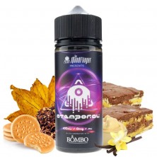 Atemporal Aroma Short 100ml - The Mind Flayer and Bombo